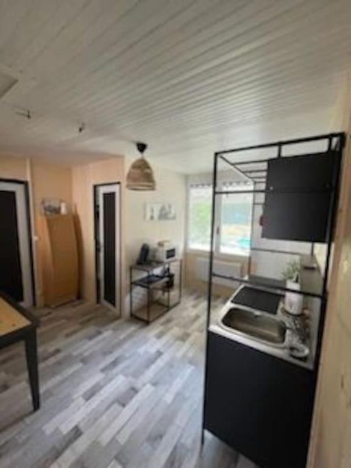 L'Abri Cotier Villa Vensac Luaran gambar