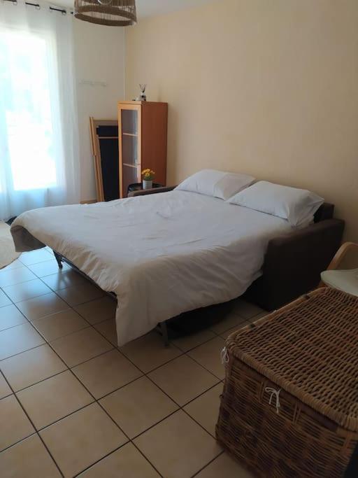 L'Abri Cotier Villa Vensac Luaran gambar
