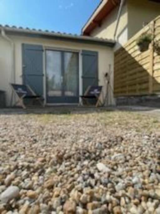 L'Abri Cotier Villa Vensac Luaran gambar