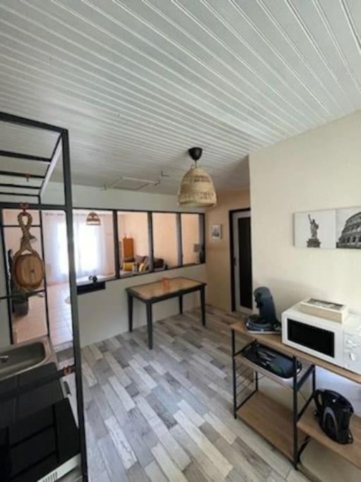 L'Abri Cotier Villa Vensac Luaran gambar
